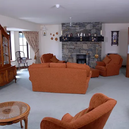 All The Twos Lodge