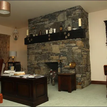 All The Twos Lodge Guest house