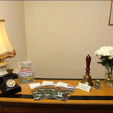 All The Twos Lodge Guest house