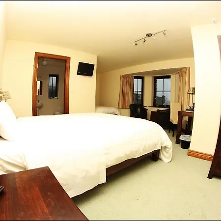 All The Twos Lodge 4* Clifden
