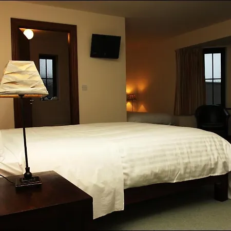 All The Twos Lodge 4* Clifden