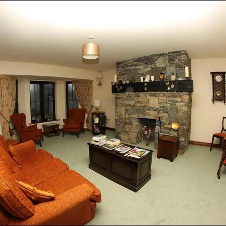 All The Twos Lodge Guest house Clifden