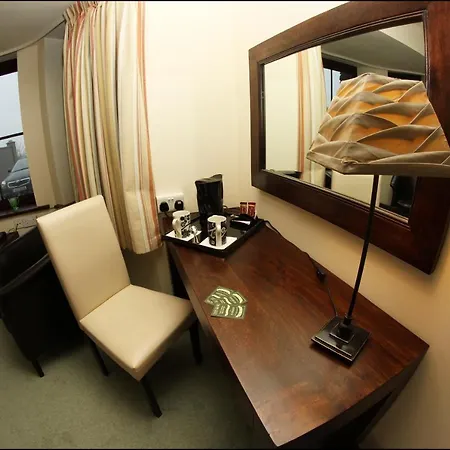 All The Twos Lodge Guest house Clifden