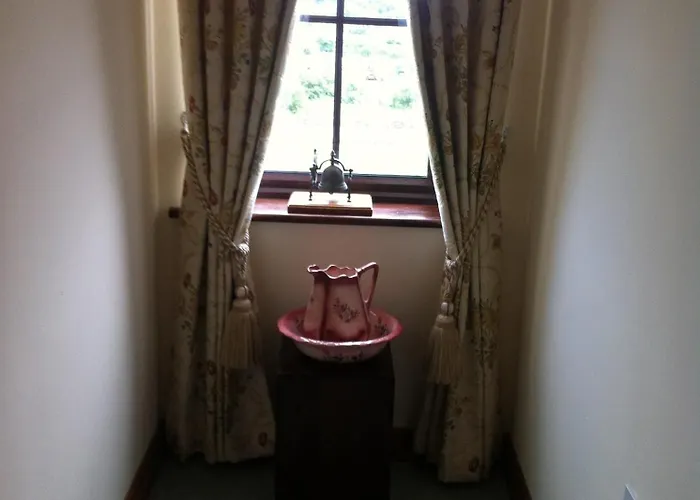 Gasthuis The Twos 4*