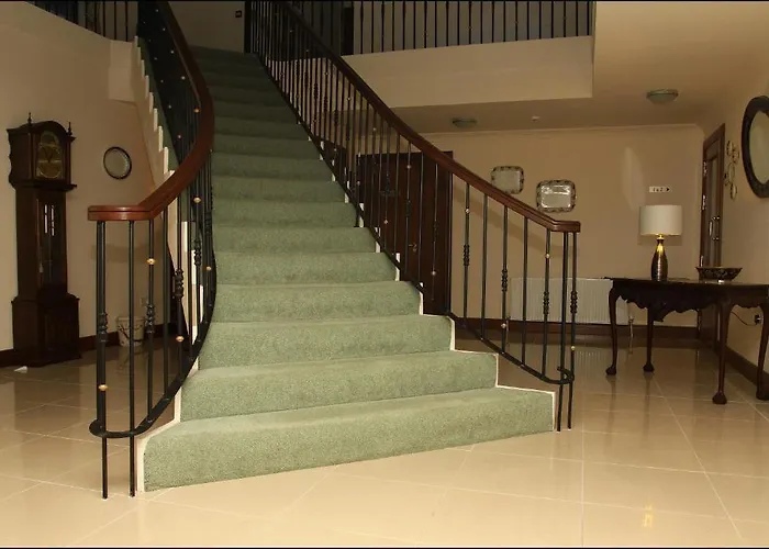 The Twos Gæstehus Clifden