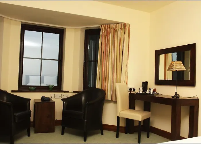 The Twos Gæstehus Clifden