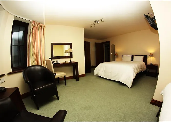 Gasthuis The Twos 4*