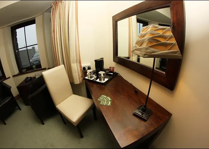 The Twos Gæstehus Clifden